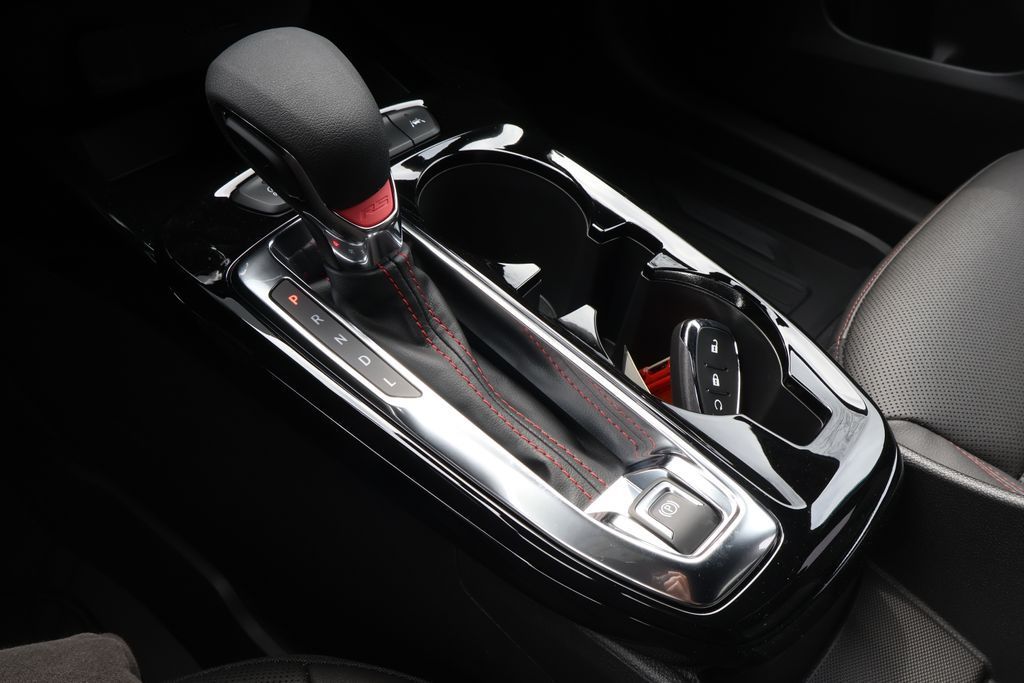 Thumbnail: 2026 Chevrolet Trax - 30