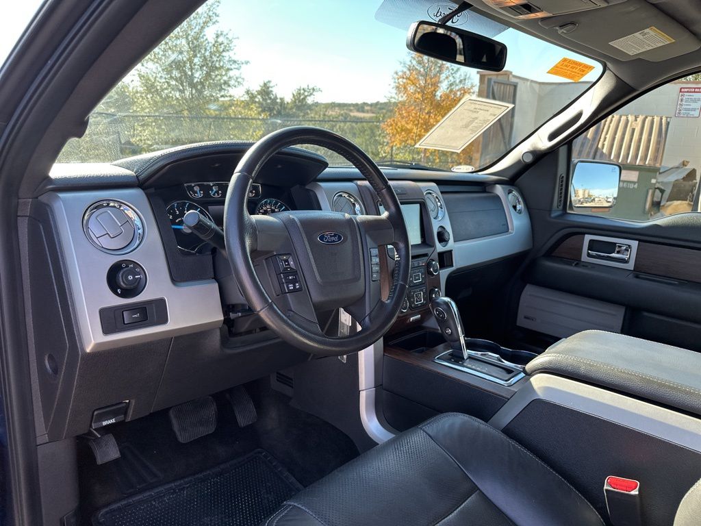 Used Car 2014 Ford F-150  For Sale Under $20,000 In Austin, Texas