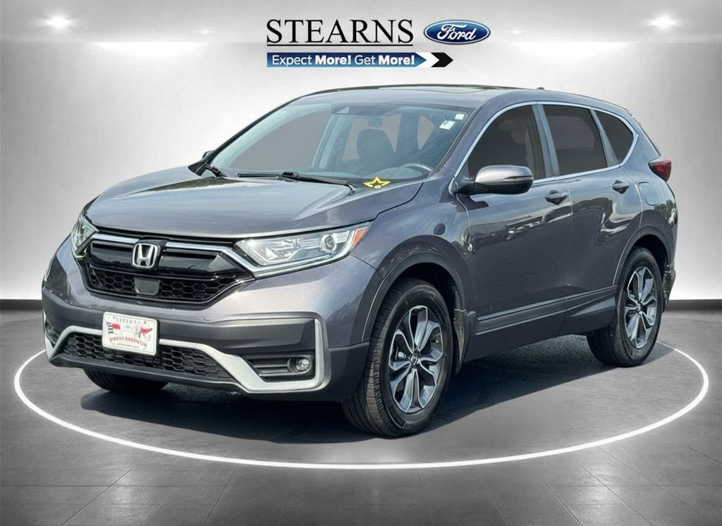 HondaCR-V2