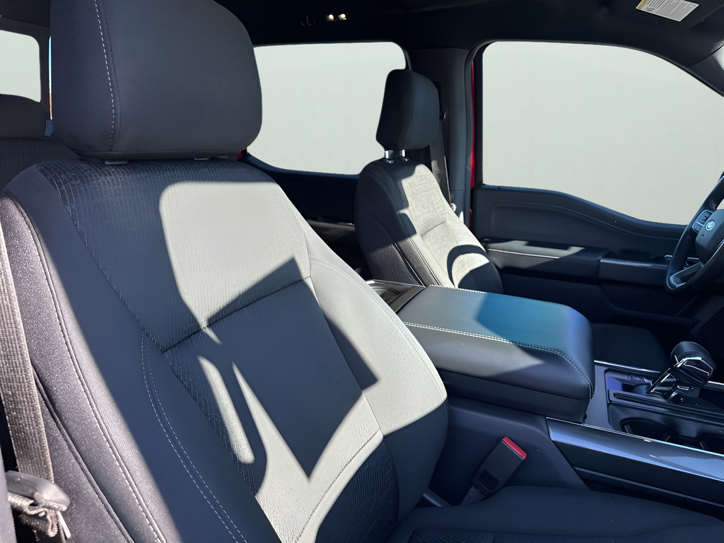 Used Car 2022 Ford F-150  Xlt For Sale Under $35,000 In Austin, Texas