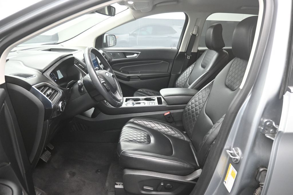 Used 2024 Ford Edge SUV