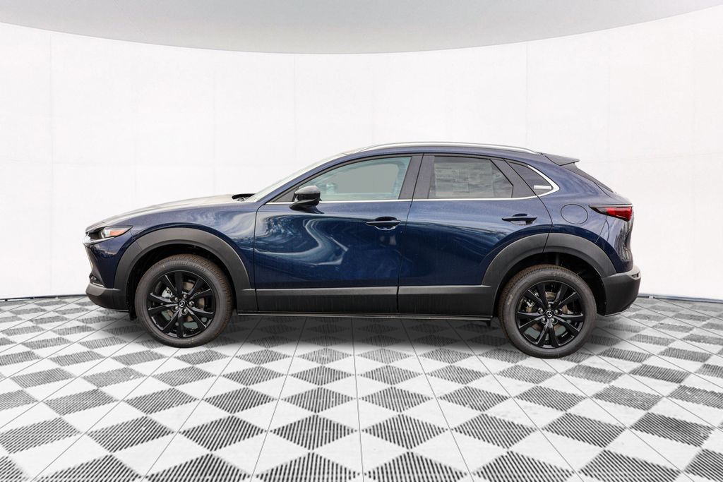 2025 Mazda CX-30 2.5 S Select Sport 11