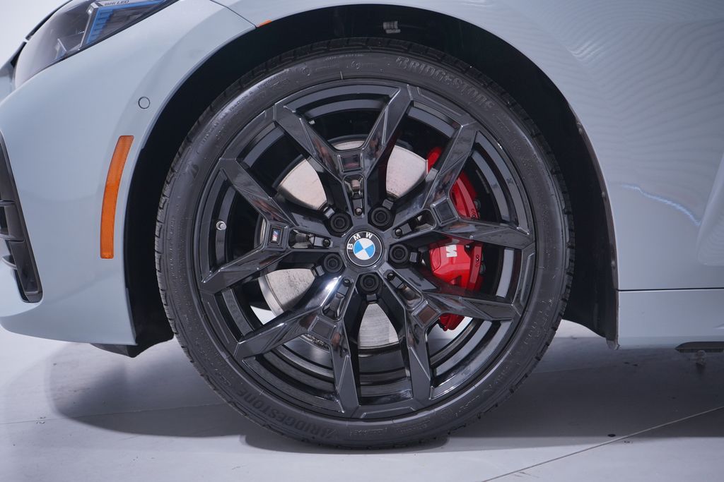 Thumbnail: 2025 BMW 4 Series - 2