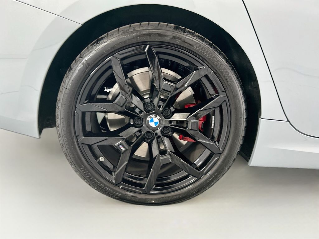 Thumbnail: 2026 BMW 3 Series - 32