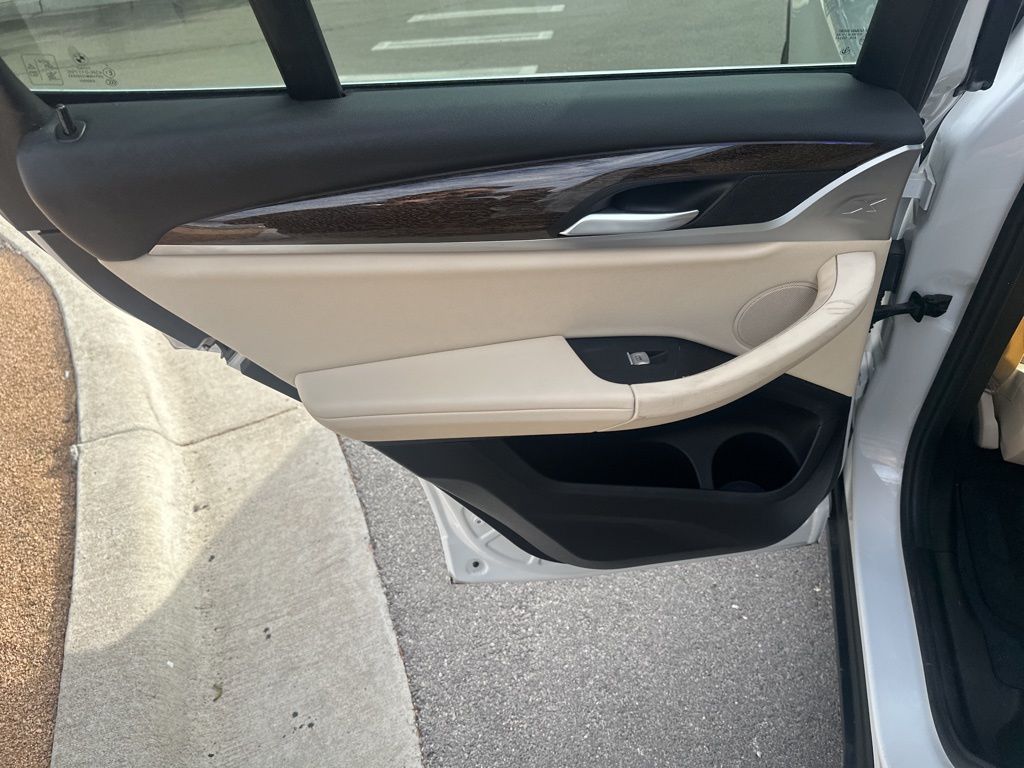 Used Car 2020 Bmw X3  Sdrive30i For Sale Under $25,000 In Austin, Texas