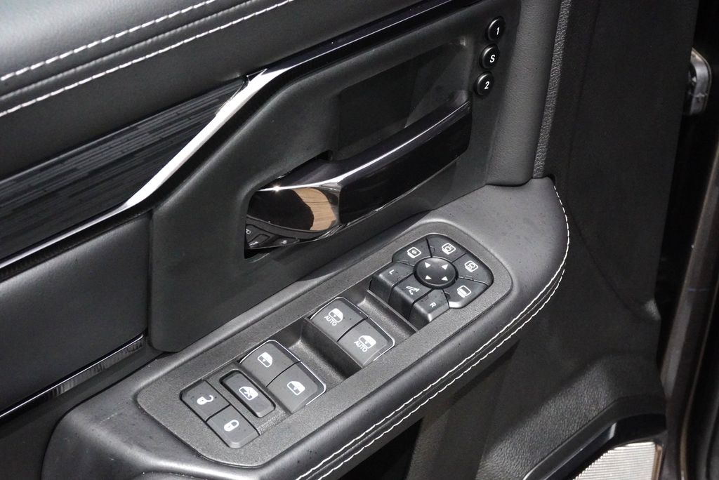 Used Car 2025 Ram 2500  Rebel For Sale Under $80,000 In Weatherford, Texas