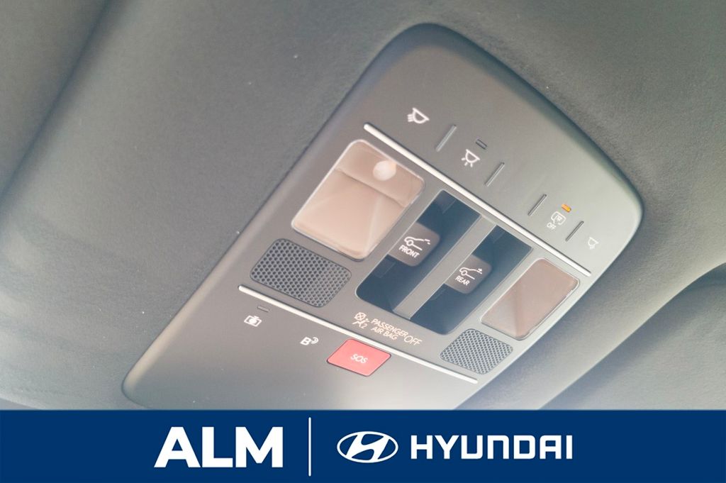 New 2027  Hyundai Calligraphy image 37
