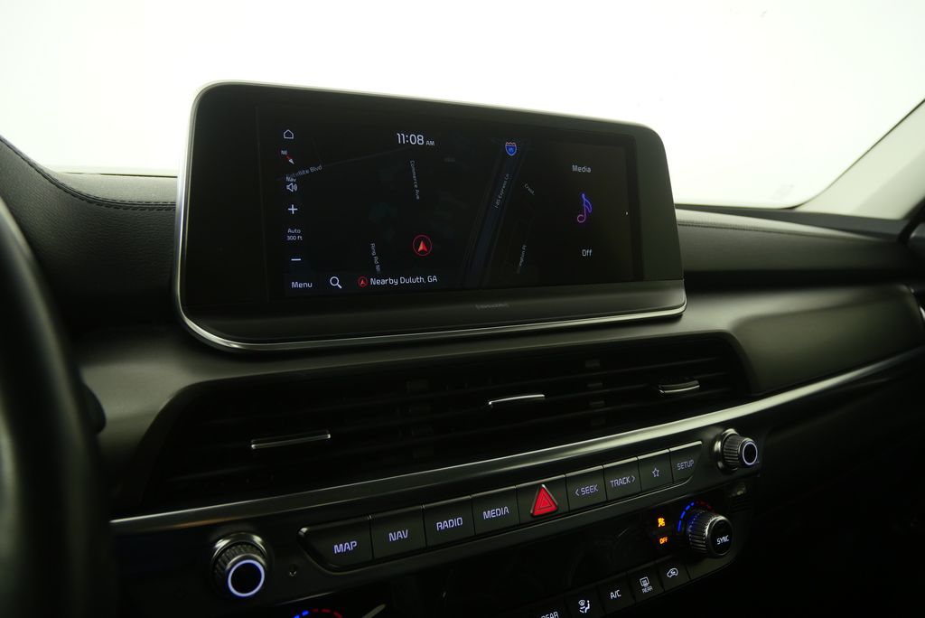 Thumbnail: 2022 Kia Telluride - 23