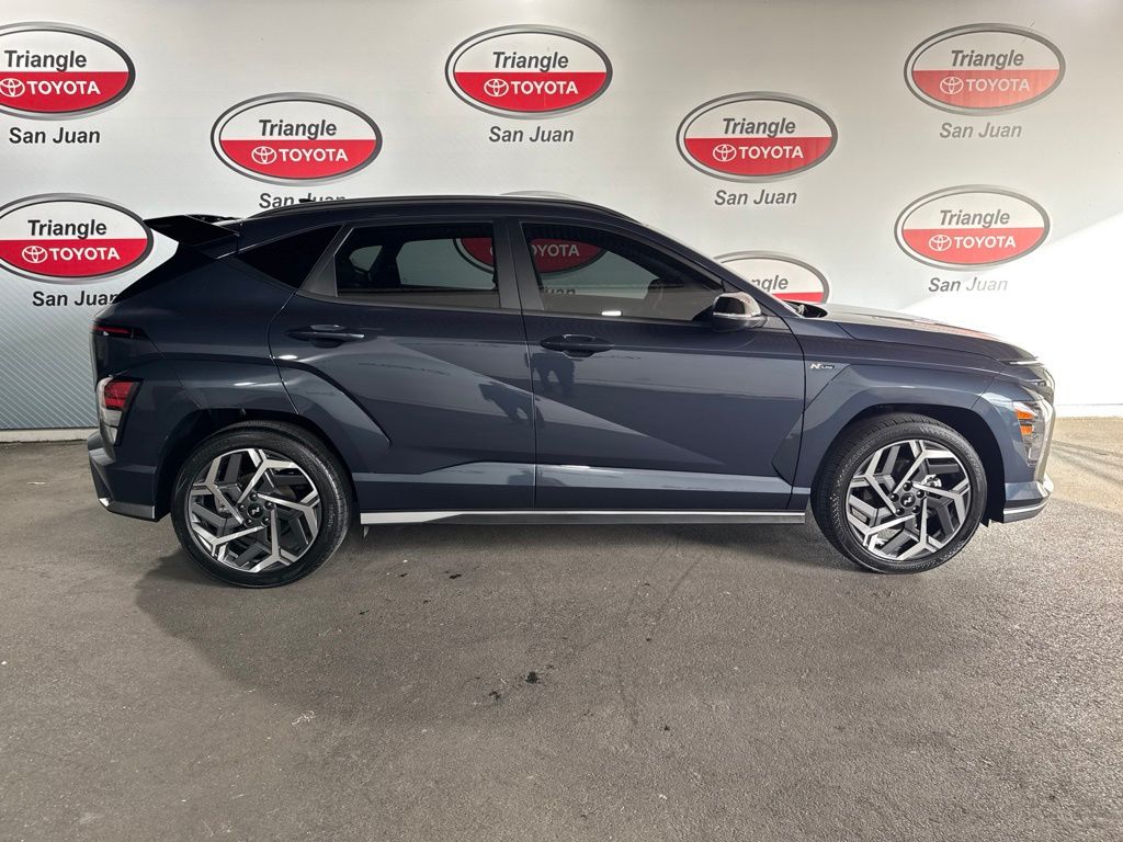 Thumbnail: 2025 Hyundai Kona - 6