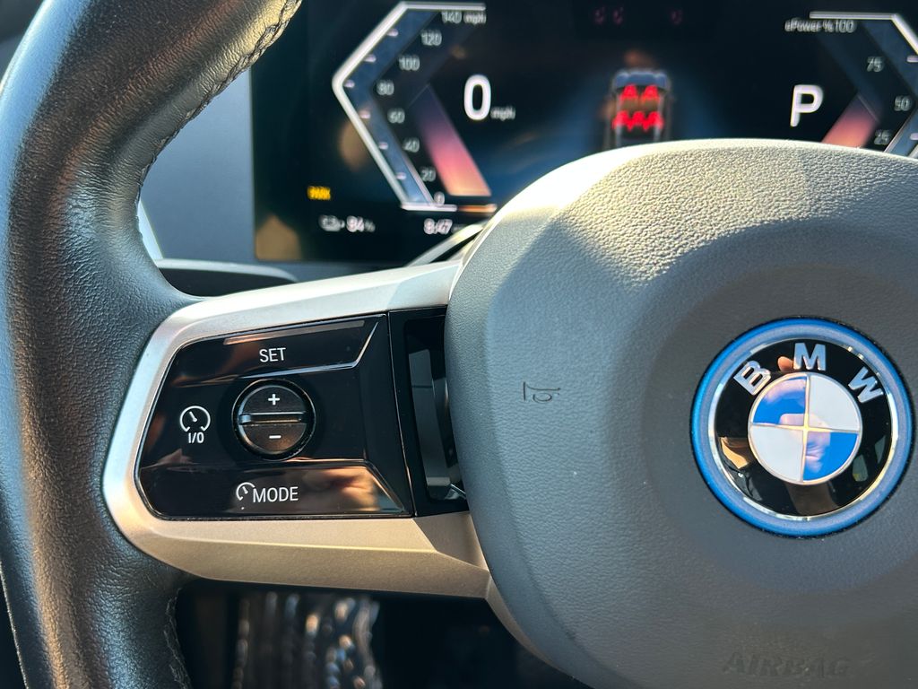Thumbnail: 2024 BMW iX - 19