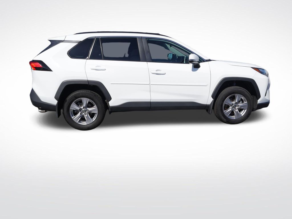 Thumbnail: 2025 Toyota RAV4 - 6