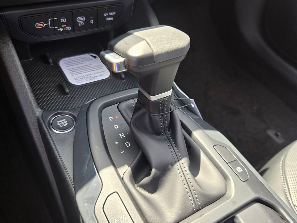 2026 Kia K4 - $25,320