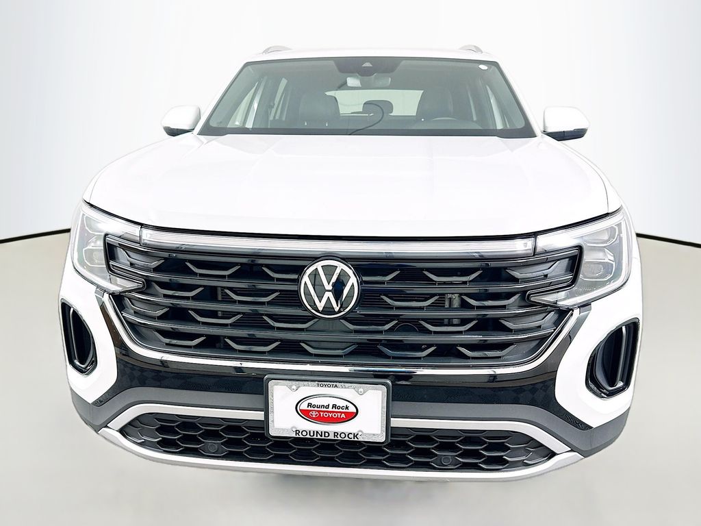 Thumbnail: 2024 Volkswagen Atlas - 2