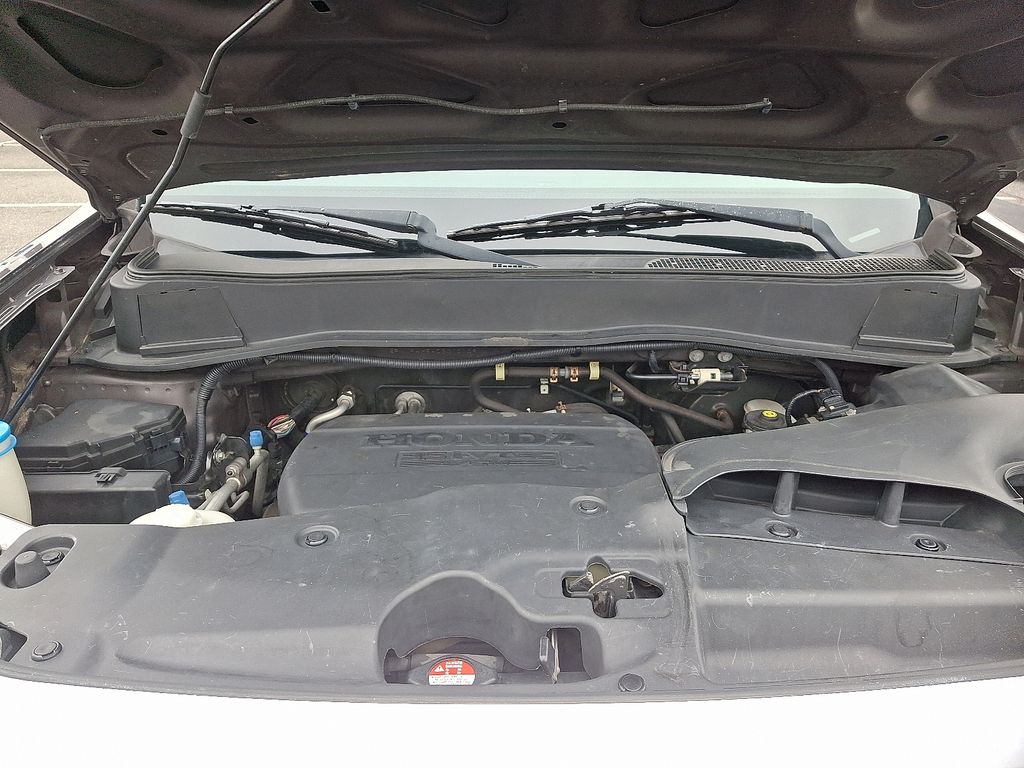 Thumbnail: 2013 Honda Pilot - 29