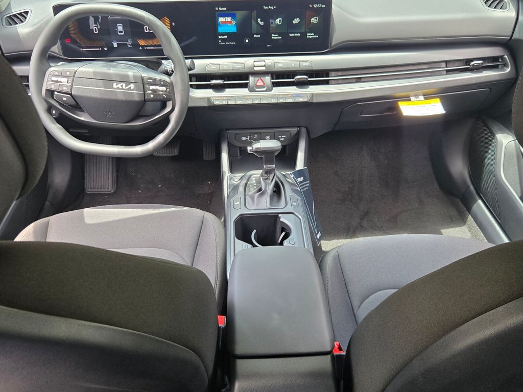 2026 Kia Forte - $24,325