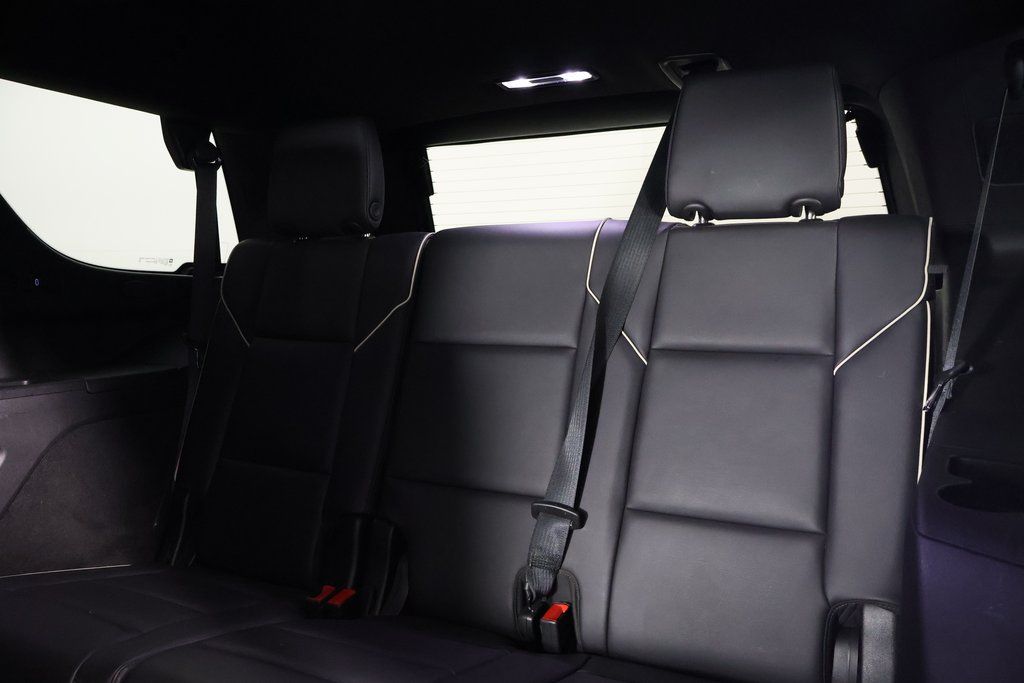 Thumbnail: 2021 Cadillac Escalade - 12