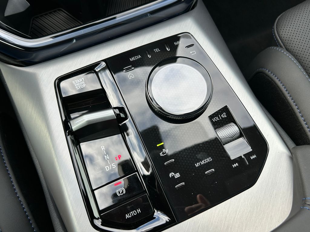 Thumbnail: 2026 BMW X3 - 29