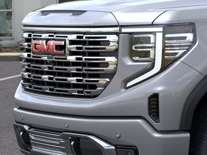 2026 GMC Sierra 1500 Denali - Photo 15