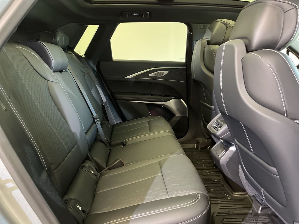 used 2024 Cadillac LYRIQ car, priced at $45,500