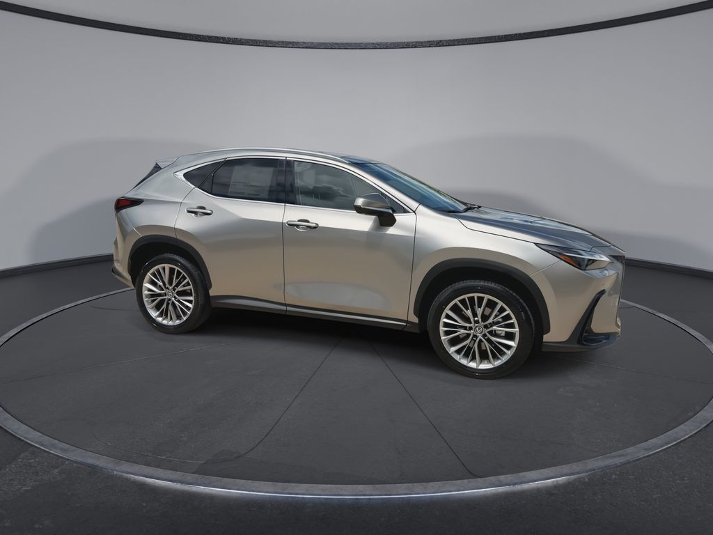 Thumbnail: 2026 Lexus NX - 2