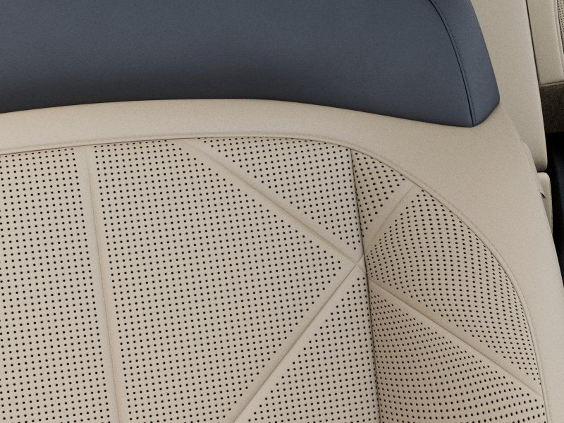 2027 Black / Jade Kia Telluride EX AWD SUV