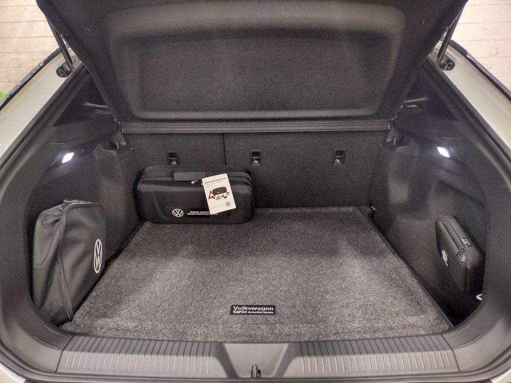 2026 Volkswagen ID.4 Pro