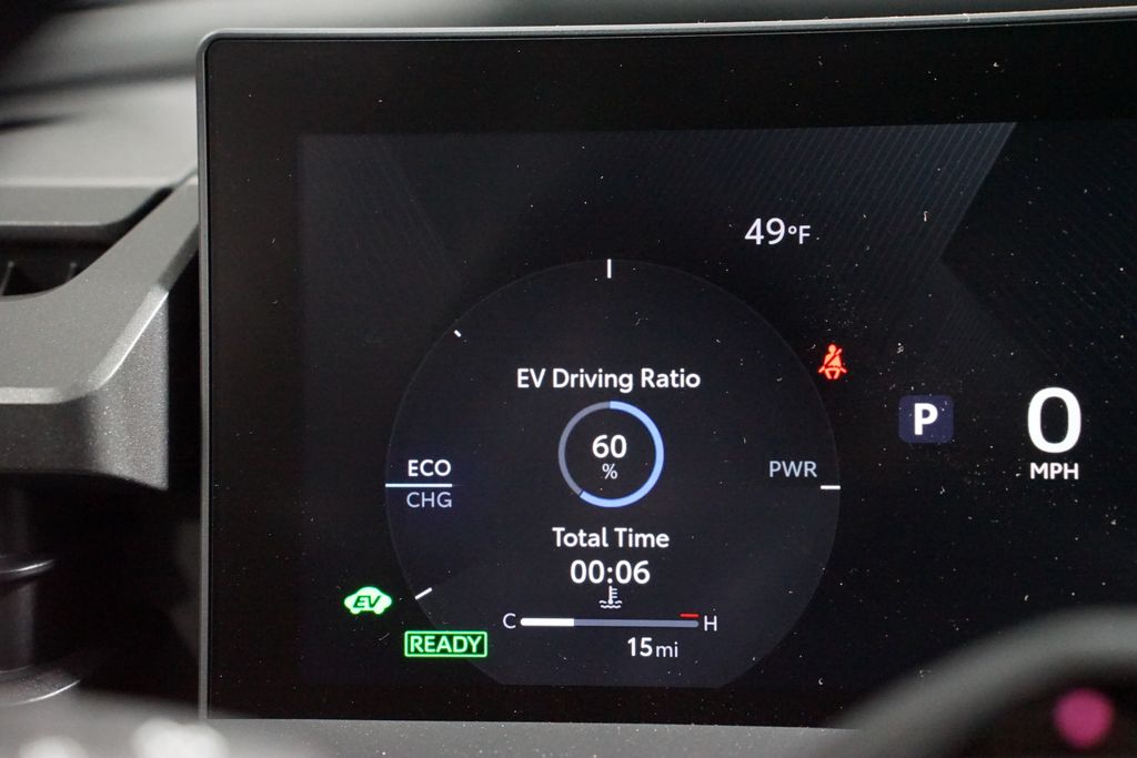 Thumbnail: 2026 Toyota RAV4 - 17