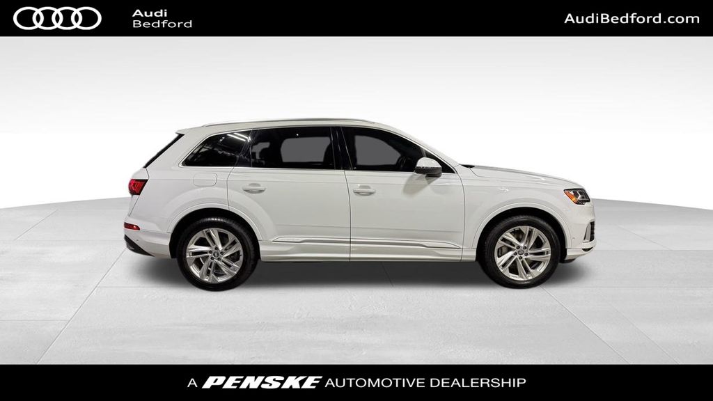 Thumbnail: 2020 Audi Q7 - 7