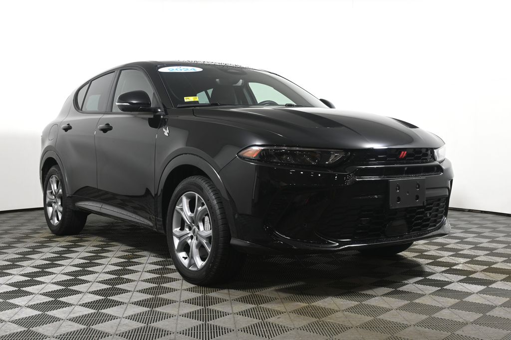 Thumbnail: 2024 Dodge Hornet - 9