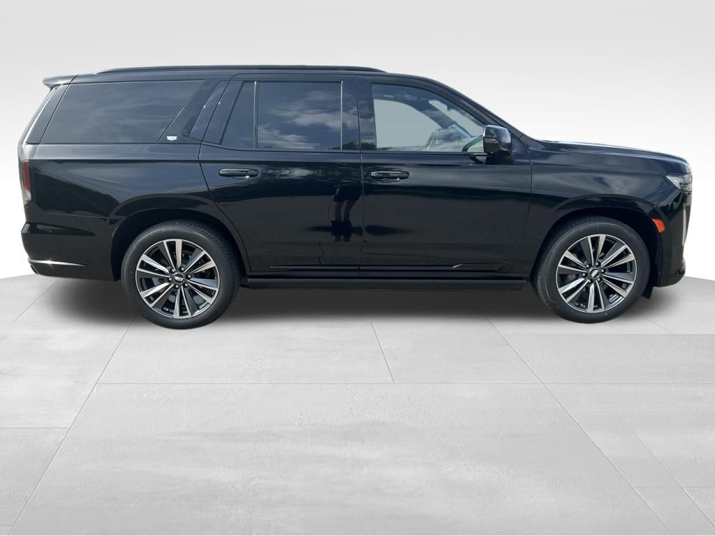 Used 2023 Cadillac Escalade SUV