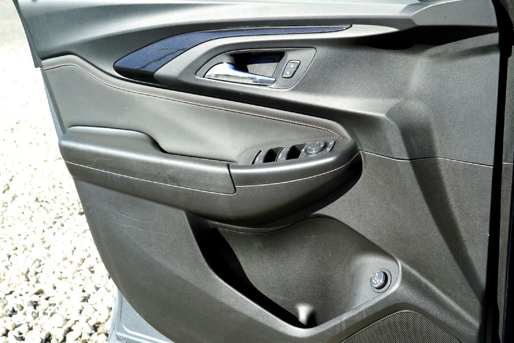 Used Car 2021 Chevrolet Trailblazer  Rs For Sale Under $20,000 In Taylor, Texas