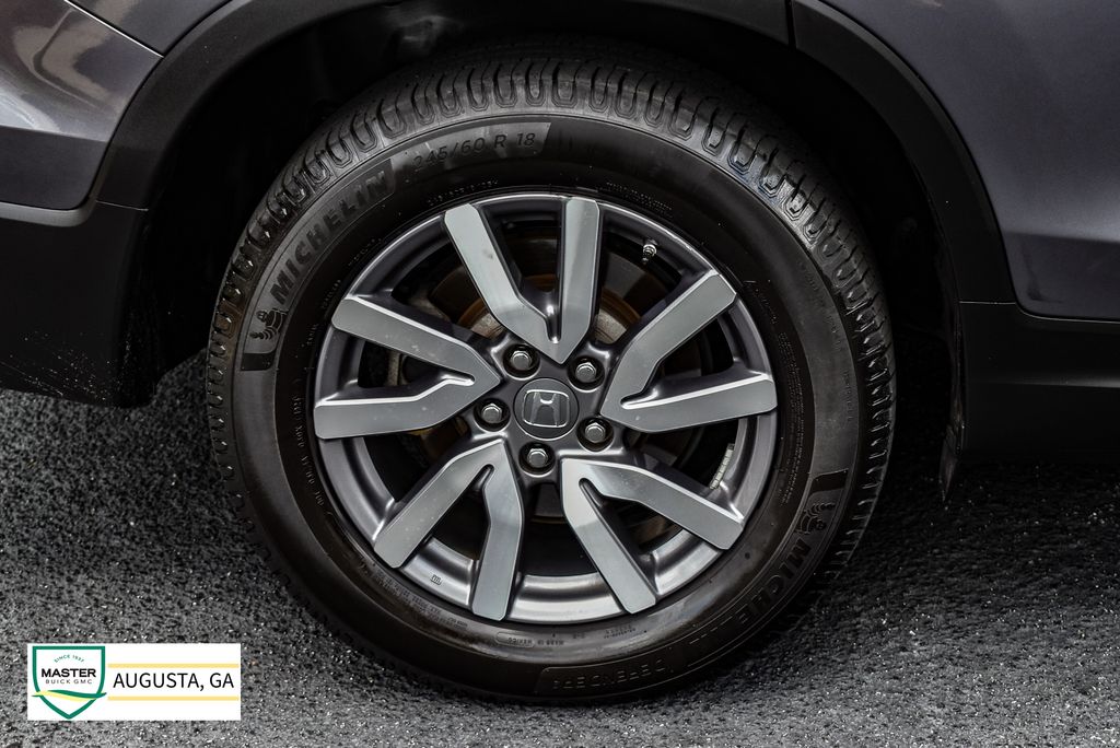 Used 2020 Honda Pilot SUV