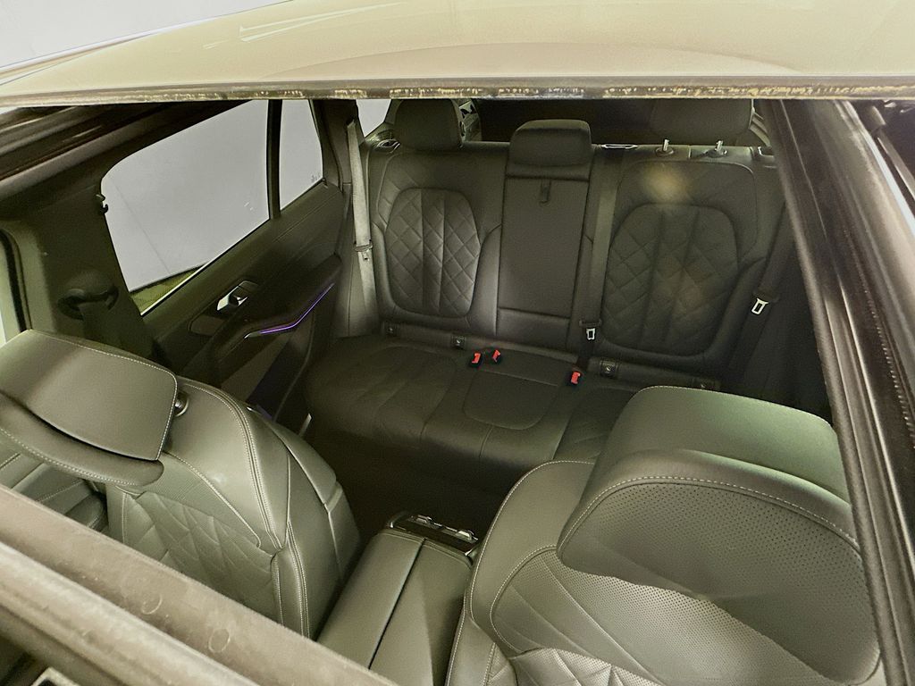Thumbnail: 2024 BMW X5 - 23