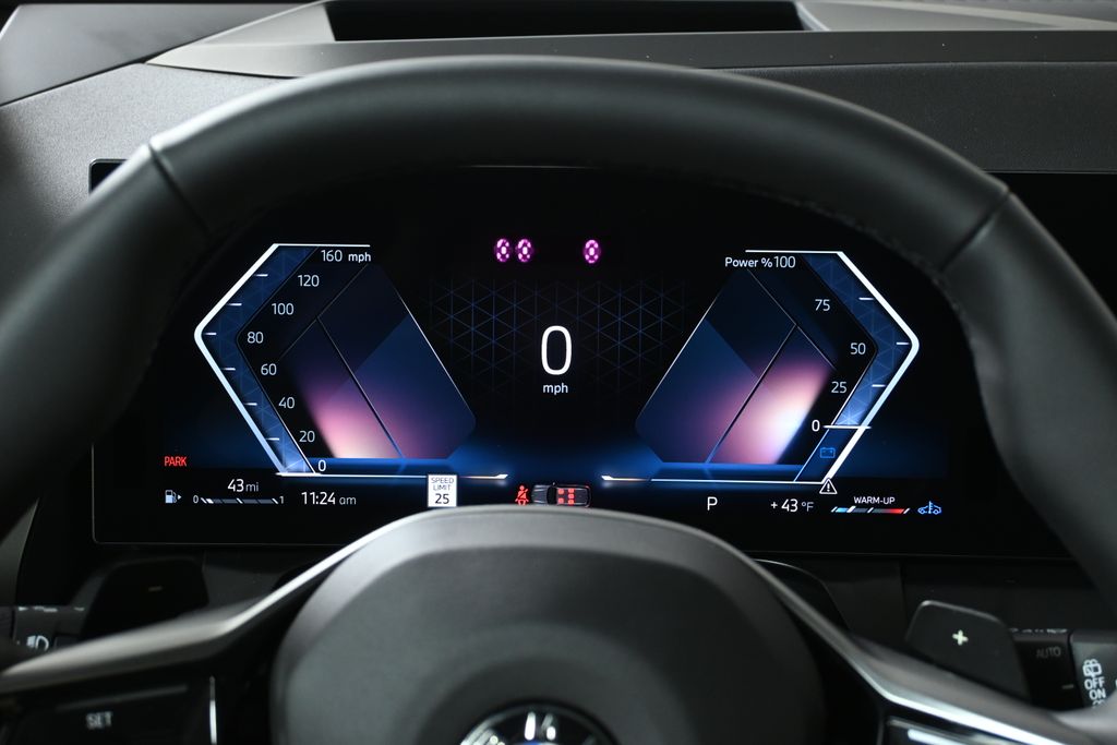 Thumbnail: 2026 BMW X3 - 20