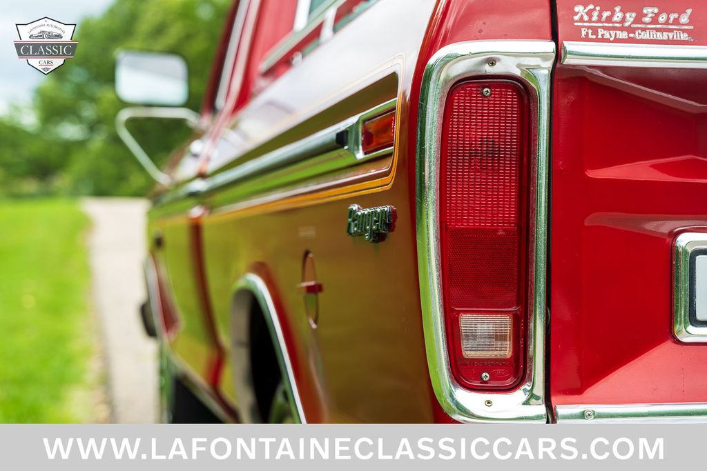 1975 Ford F100 49