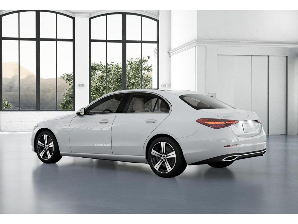 Thumbnail: 2026 Mercedes-Benz C-Class - 30