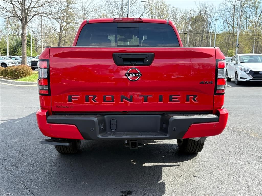 View vehicle photo 7