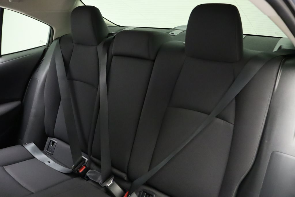 Thumbnail: 2025 Toyota Corolla - 18