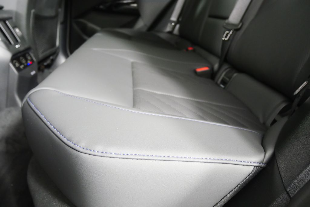 Thumbnail: 2026 BMW X3 - 14