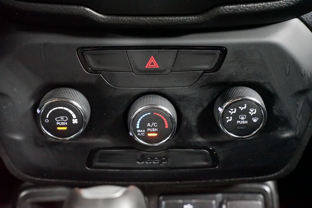 Thumbnail: 2020 Jeep Renegade - 20