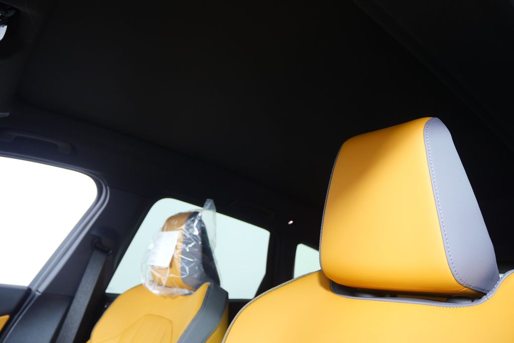 Thumbnail: 2025 BMW X3 - 12