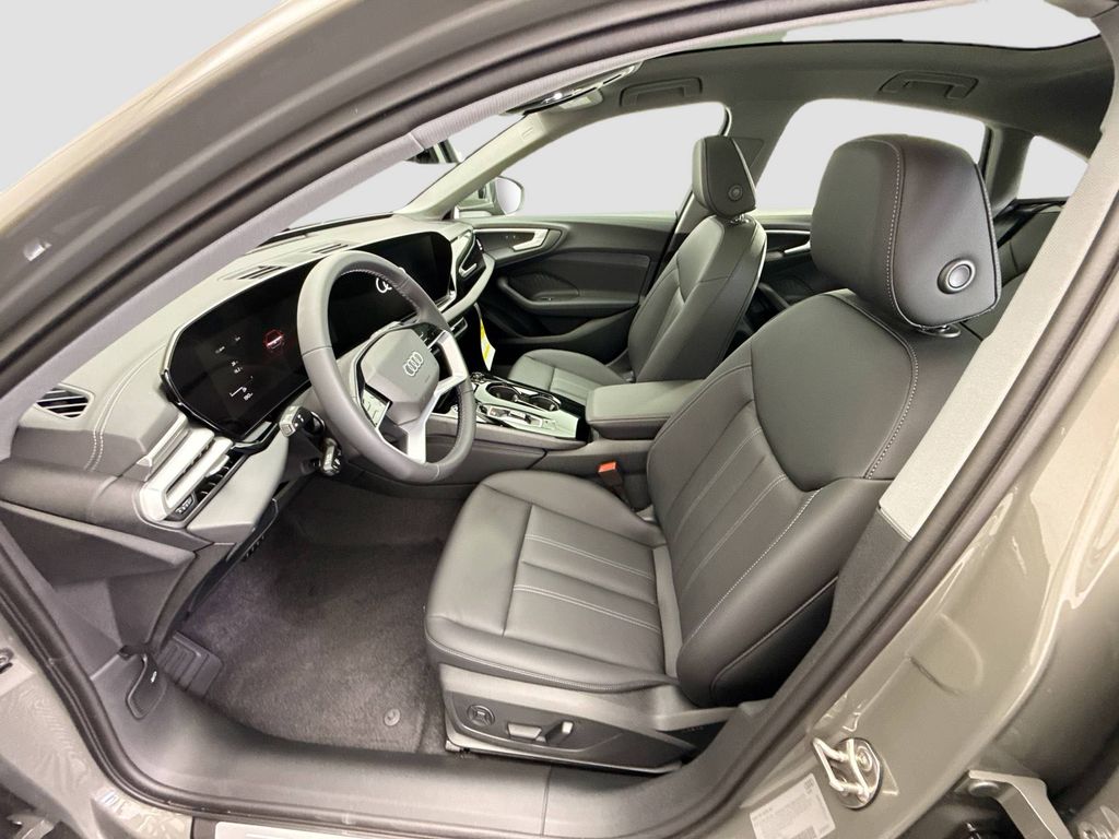 Thumbnail: 2025 Audi A5 - 18