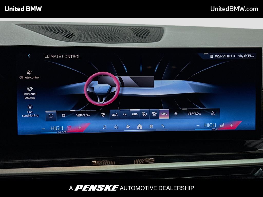 Thumbnail: 2024 BMW X6 - 11