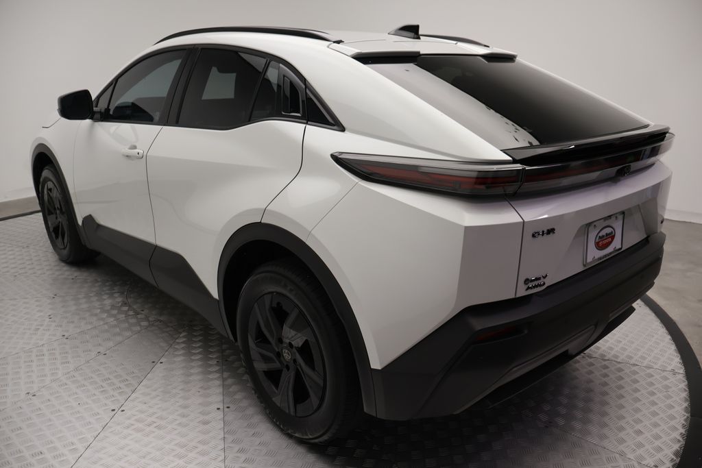 Thumbnail: 2026 Toyota C-HR - 11