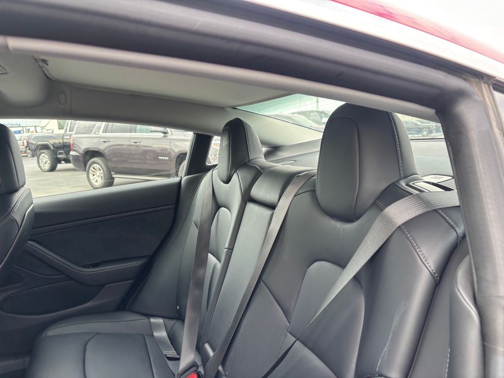 Used Car 2018 Tesla Model 3  Long Range For Sale Under $25,000 In Austin, Texas