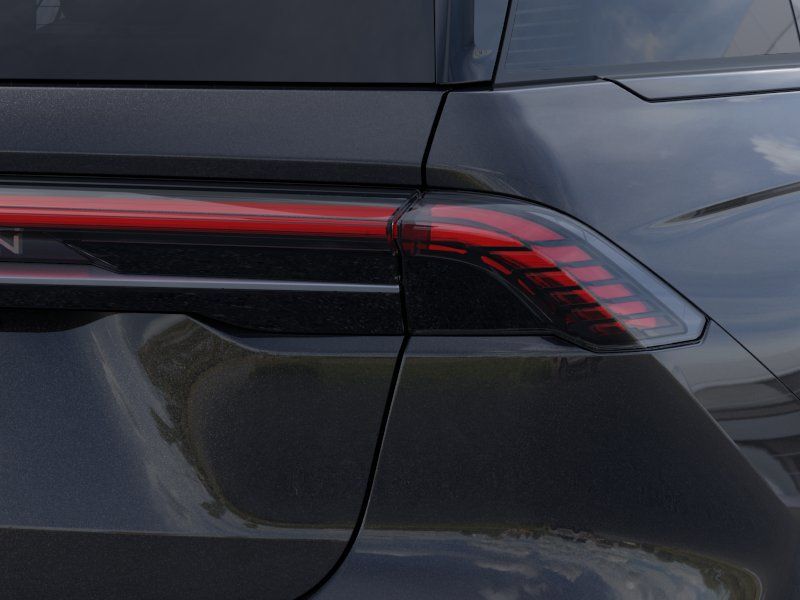 New 2026 Black Metallic Lincoln Premiere image 21