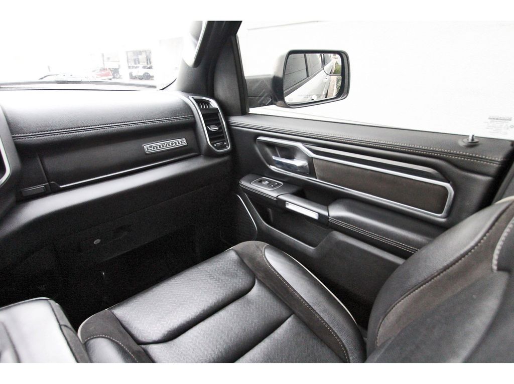 2023 Ram 1500 Laramie - 7