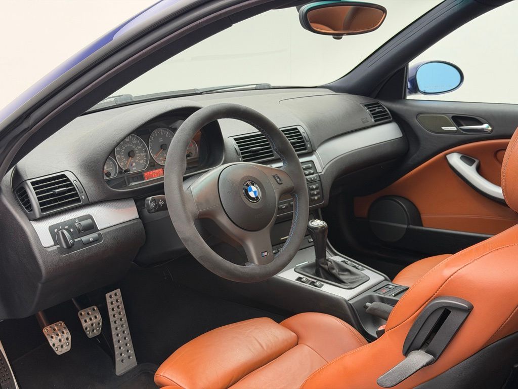 Thumbnail: 2005 BMW M3 - 9