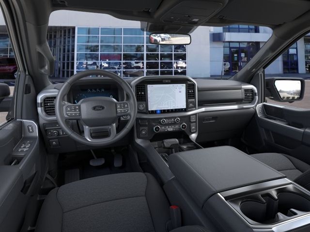 2026 Ford F-150 XLT - 8