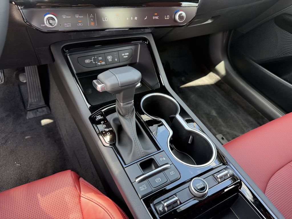 new 2026 Kia K5 car, priced at $29,529